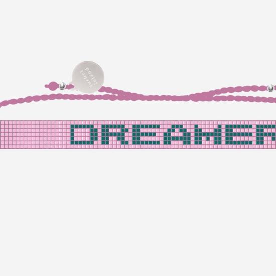  소르베 팔찌 DREAMER MULTICOLOR - SORBET