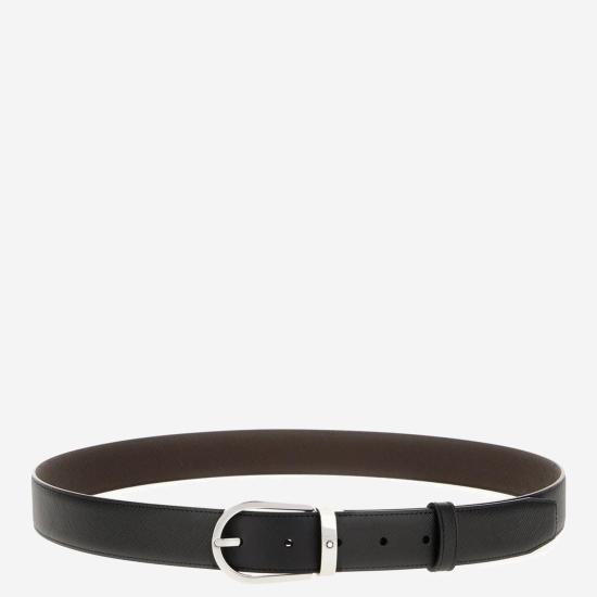 26SS 몽블랑 벨트 222139 MULTICOLOR - MONTBLANC