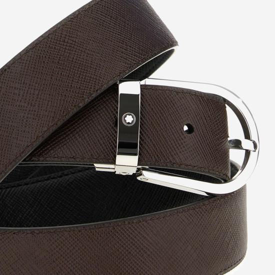26SS 몽블랑 벨트 222139 MULTICOLOR - MONTBLANC