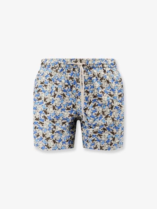 26SS 세인트바쓰 비치웨어 LIG0003 MULTICOLOR