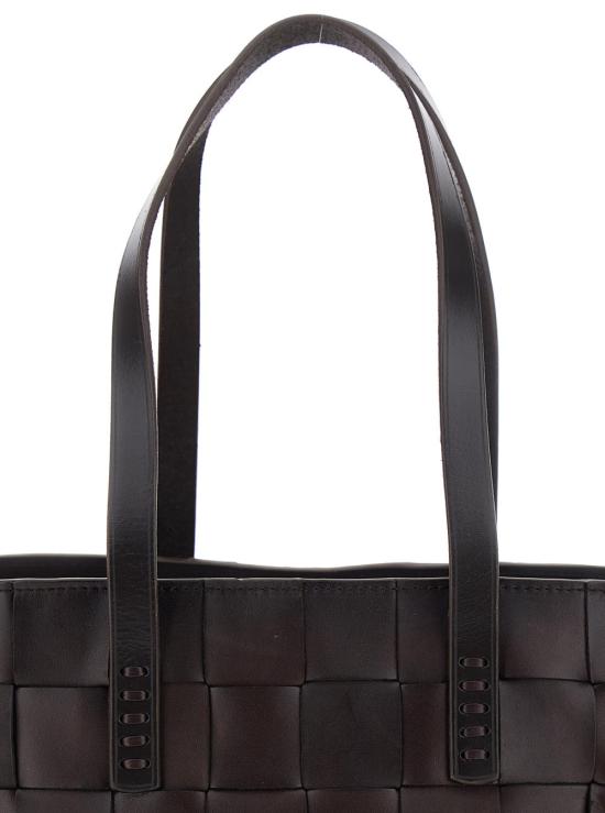 26SS 드래곤디퓨전 토트백 8151 BROWN - DRAGON DIFFUSION