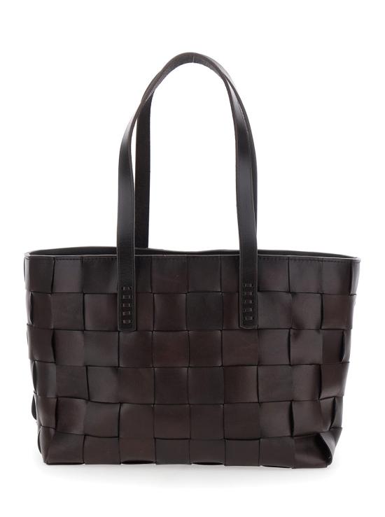 26SS 드래곤디퓨전 토트백 8151 BROWN