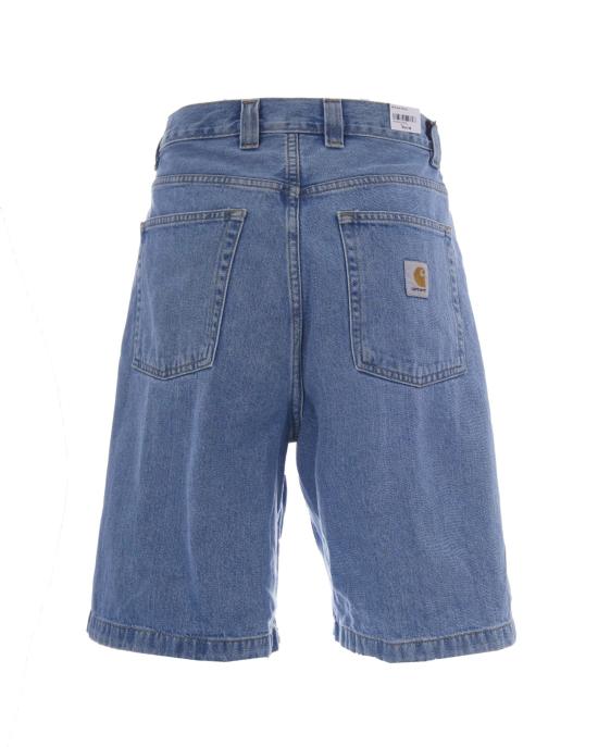 26SS 칼하트 WIP 브랜돈 쇼츠 I037161 BLUE - CARHARTT WIP