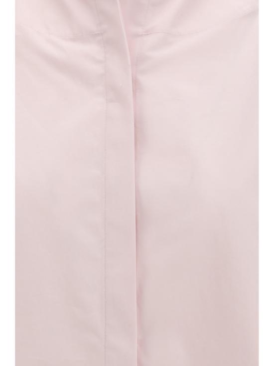 26SS 자크뮈스 Pittore 셔츠 SHW00557AW00648 PINK