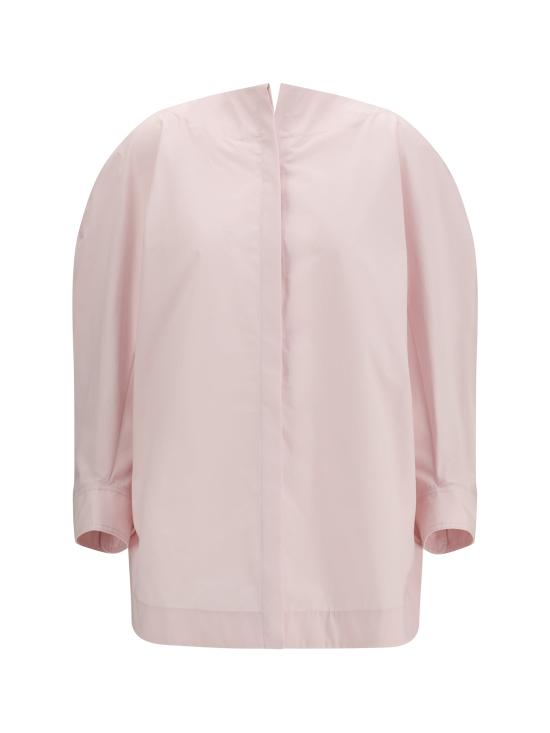 26SS 자크뮈스 Pittore 셔츠 SHW00557AW00648 PINK - JACQUEMUS