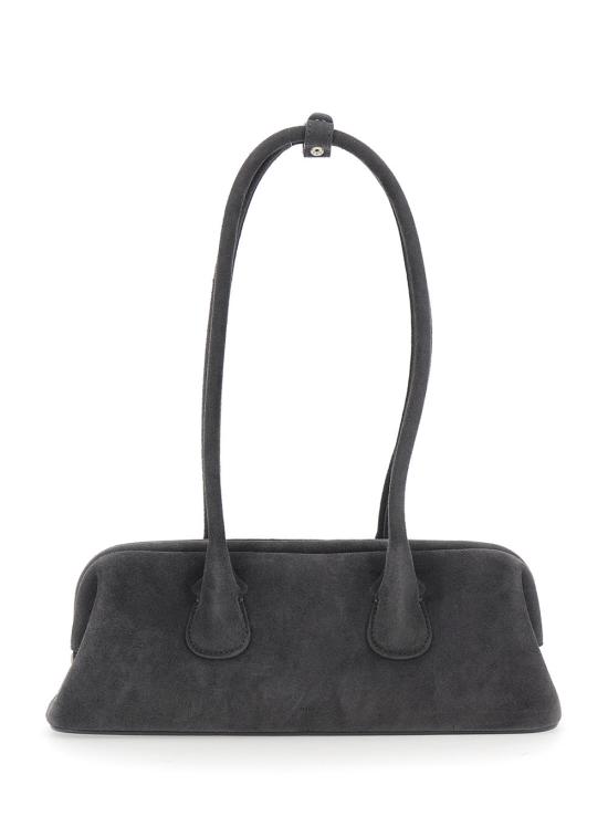 26FW 오소이 숄더백 26FB01018324 BROWN - OSOI