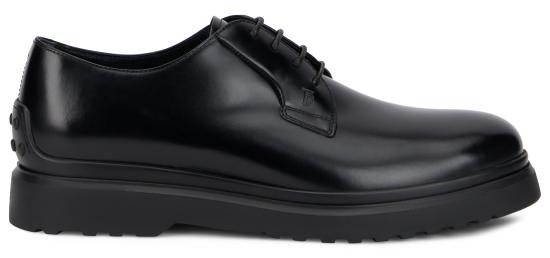 26FW 토즈 스니커즈 XXM12M0KB80 BLACK - TODS