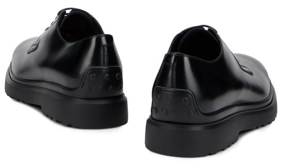 26FW 토즈 스니커즈 XXM12M0KB80 BLACK - TODS