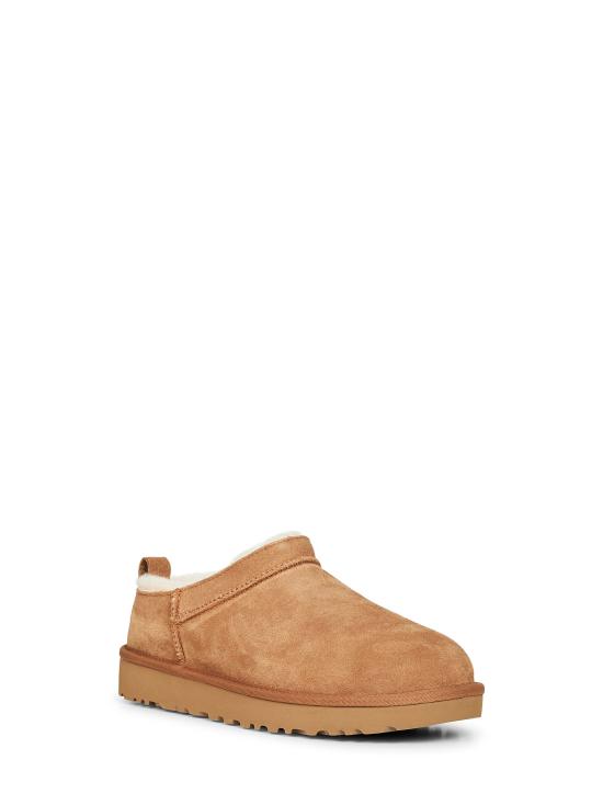 26FW 어그 클래식 마이크로 부츠 1173891 CHE CAMEL - UGG