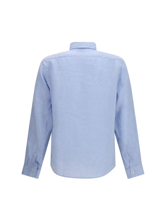 26SS 휴고보스 셔츠 50560894 BLUE - HUGO BOSS
