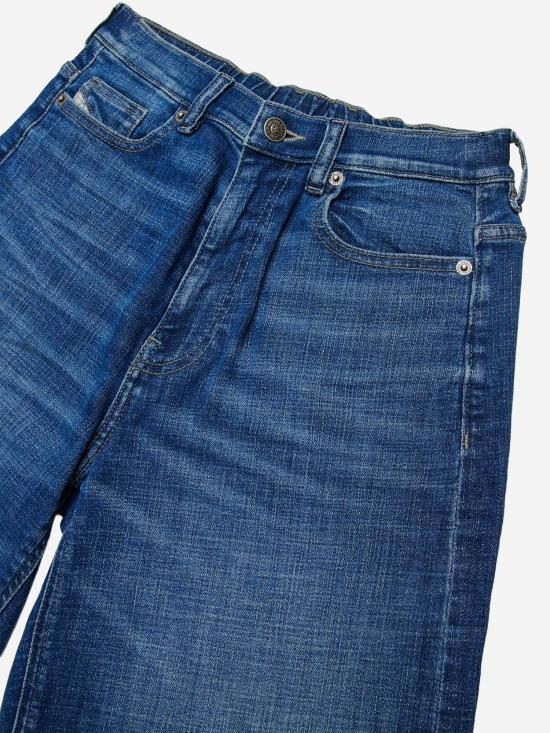 26SS 디젤 데님 숏팬츠 J02548 BLUE - DIESEL