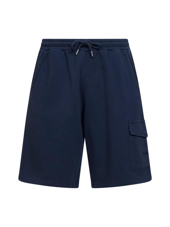 26SS 세인트바쓰 숏팬츠 ARG0001 00097L NAVY