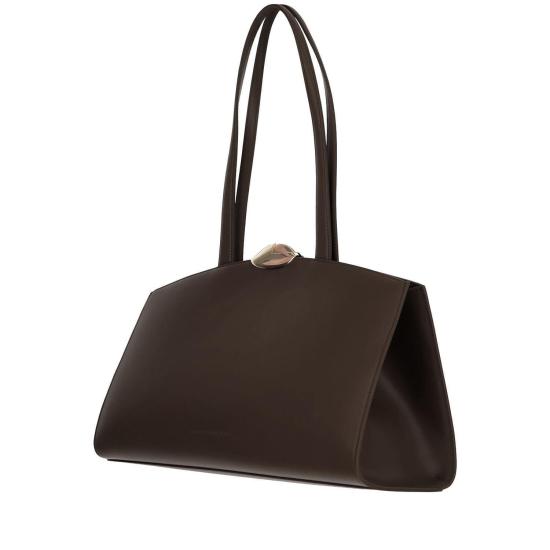 25FW 베네데따부르치케스 숄더백 SERENA BROWN - BENEDETTA BRUZZICHES