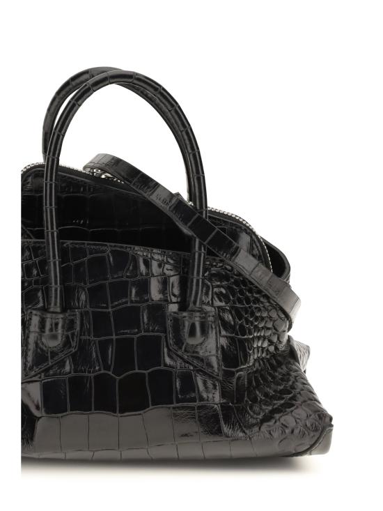 26FW 디 아티코 가방 260WAH00063LBT155PR BLACK