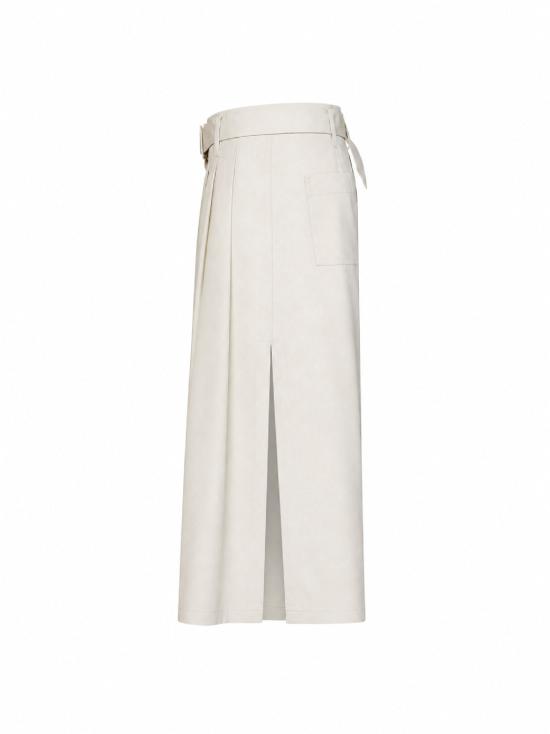 26SS Italist 숏팬츠 5195ACP 113 IVORY - OTHER BRANDS