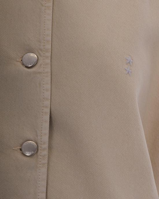 26SS 아이콘데님 베스트 INES BEIGE - ICON DENIM