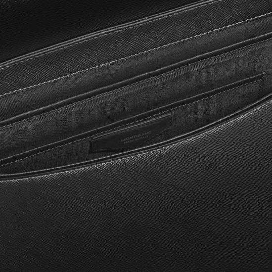 26SS 몽블랑 숄더백 221578 BLACK - MONTBLANC