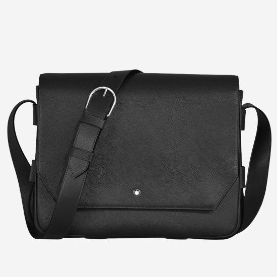 26SS 몽블랑 숄더백 221578 BLACK - MONTBLANC
