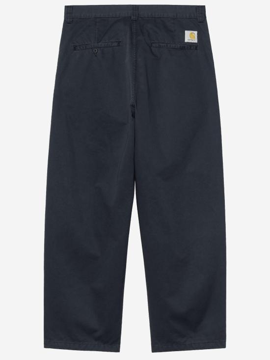 26FW 칼하트 WIP 브래디 팬츠 I036312 NAVY - CARHARTT WIP