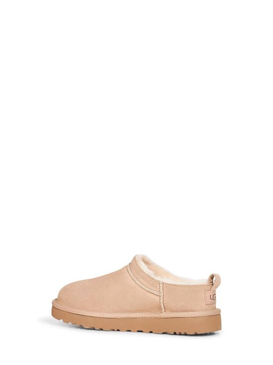 26FW 어그 클래식 마이크로 부츠 1173891 SAN BEIGE - UGG