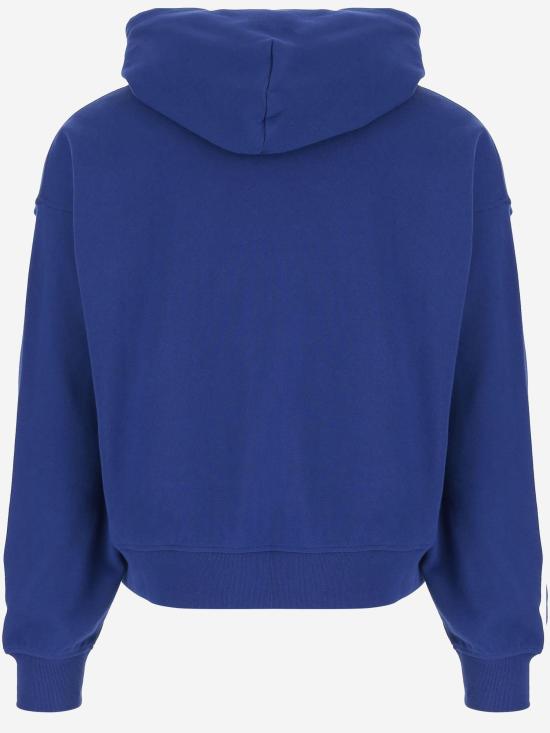 26FW 아이스크림 탑 ICPH26235 BLUE - ICECREAM