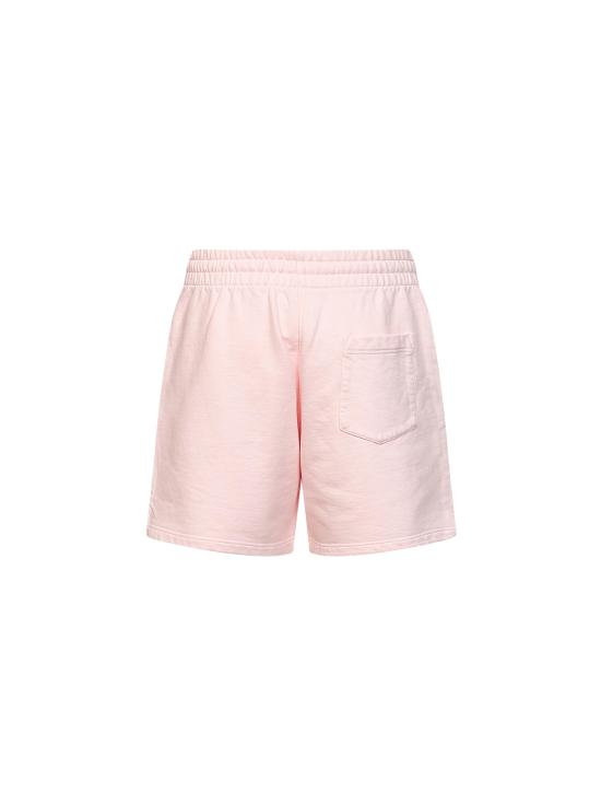26FW 카사블랑카 숏팬츠 UPF26JTR00305EXLD LADUREE PINK - CASABLANCA