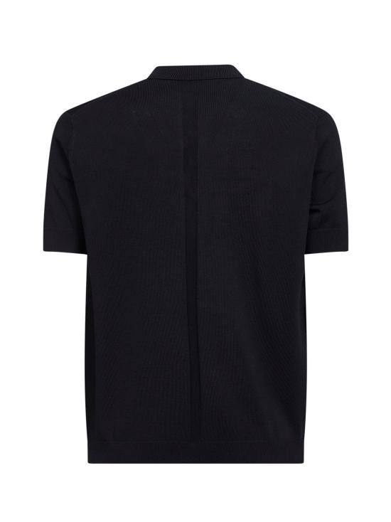 26SS 디40 탑 D1MSS260003 D001 BLACK - D 40