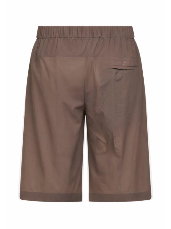 26SS 에르노 숏팬츠 PT000203U12868S2600 BROWN - HERNO