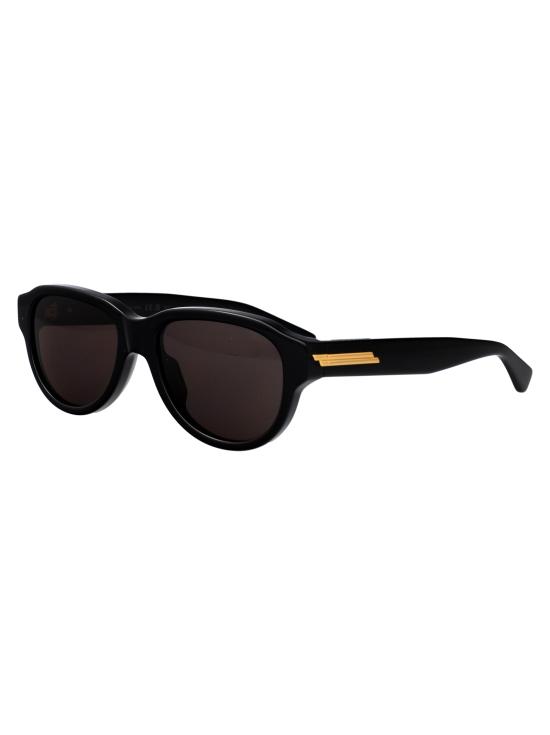 25FW 보테가베네타 선글라스 BV1410S BLACK - BOTTEGA VENETA