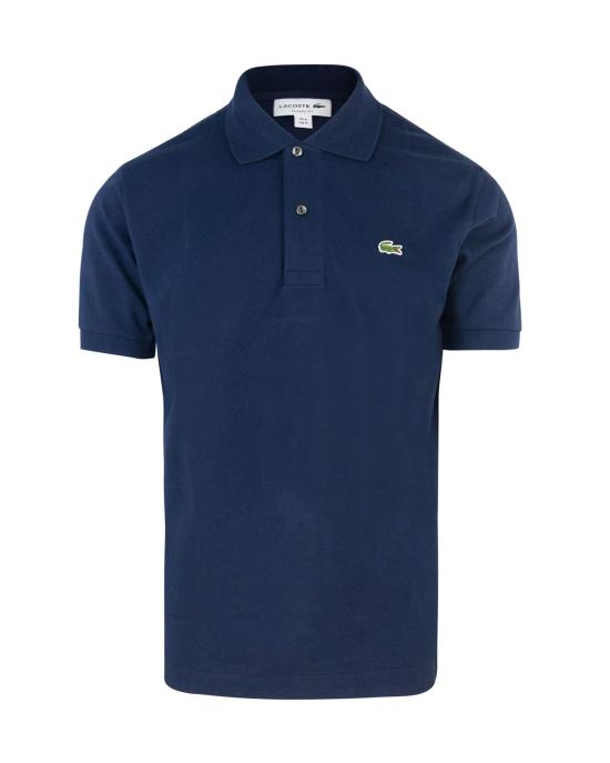 26SS 라코스테 탑 1212 NAVY