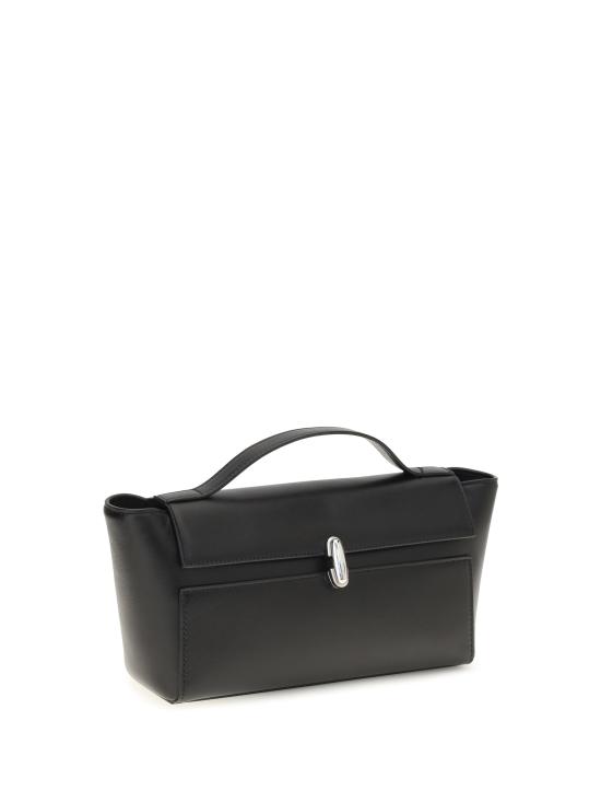26FW 사베트 클러치/파우치 H0460101 BLACK - SAVETTE