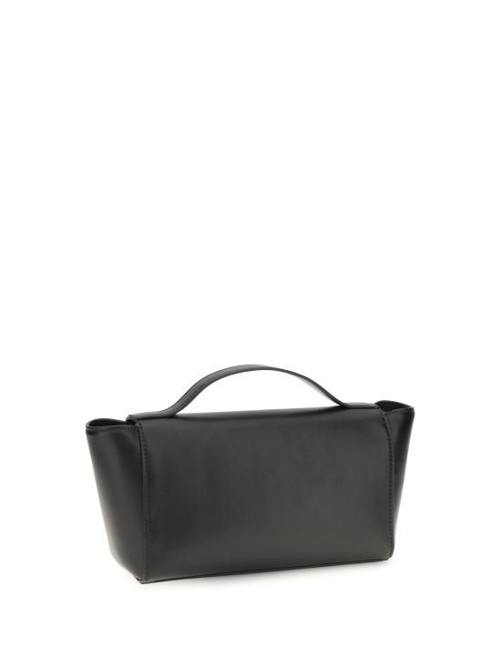 26FW 사베트 클러치/파우치 H0460101 BLACK - SAVETTE