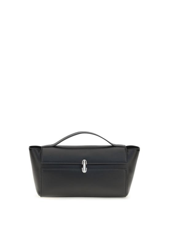 26FW 사베트 클러치/파우치 H0460101 BLACK - SAVETTE