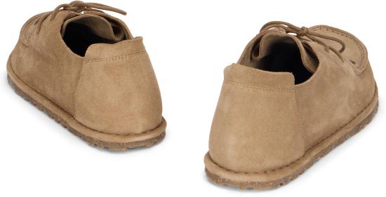 26SS 버켄스탁 스니커즈 1027274 TAUPE - BIRKENSTOCK