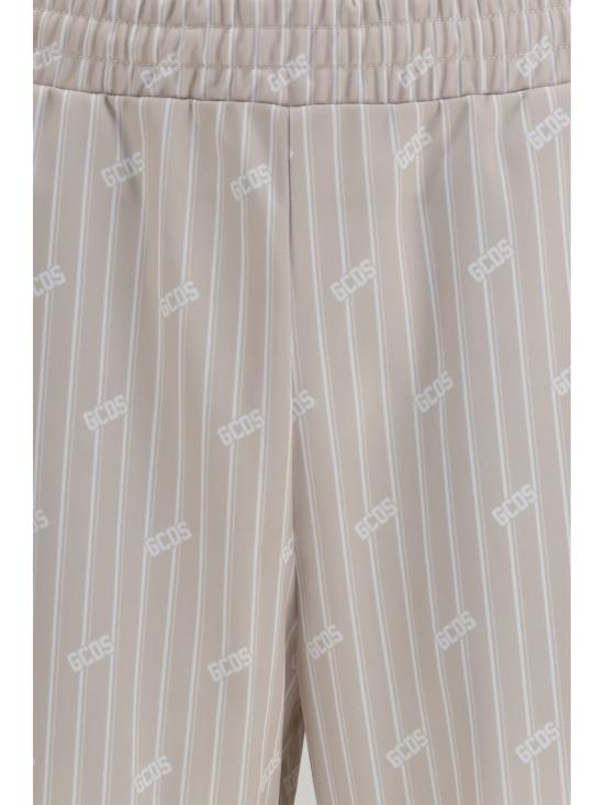 26SS 지씨디에스 팬츠 C1MWQI187C005 BEIGE - GCDS