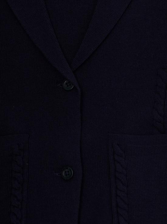 26FW 엠포리오 아르마니 자켓 EG000985AF27341 NAVY - EMPORIO ARMANI
