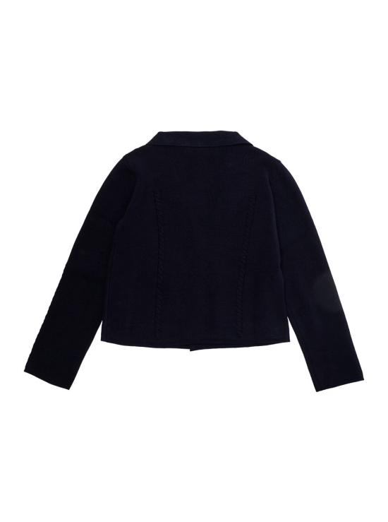 26FW 엠포리오 아르마니 자켓 EG000985AF27341 NAVY - EMPORIO ARMANI