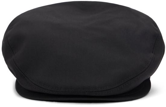 26SS 돌체앤가바나 볼캡 GH587Z BLACK - DOLCE & GABBANA