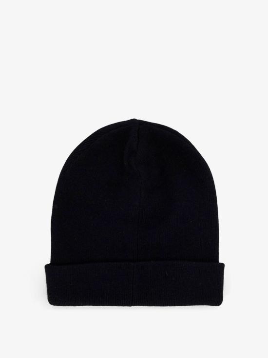 25FW 오에이엠씨 비니 PCM2OA10AFL00399 BLACK - OAMC