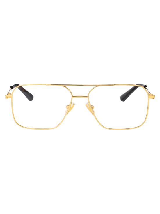 25FW 보테가베네타 안경 BV1384O GOLD
