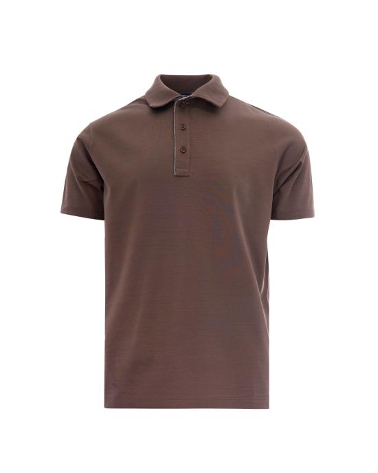 26SS 폴앤샤크 탑 26411263 BROWN