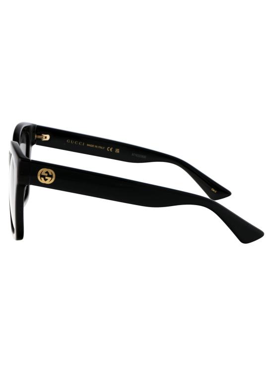  구찌 선글라스 GG1338S BLACK - GUCCI