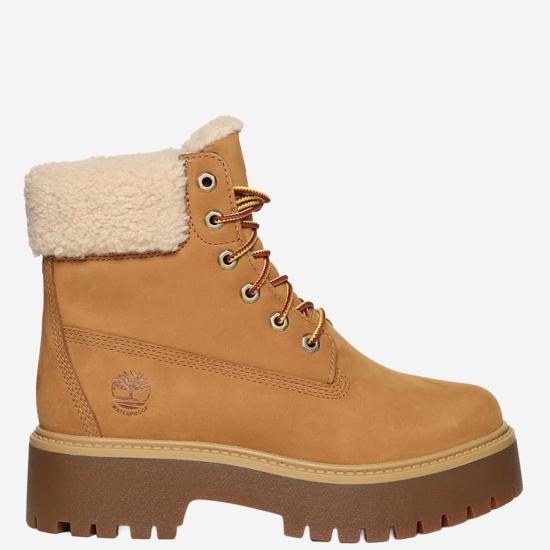 26FW 팀버랜드 부츠 TB0A2PU6 BROWN - TIMBERLAND