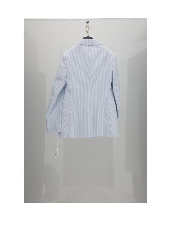 26FW 디올 자켓 641V36A3B24 BLUE - DIOR