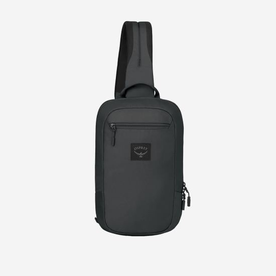 25FW 오스프리 크로스백 10006039 BLACK