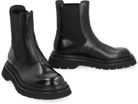  디스퀘어드2 부츠 ABM0121 BLACK - DSQUARED2