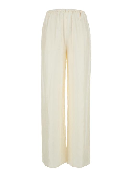 26FW 토템 팬츠 263WRB0494FB0704 WHITE