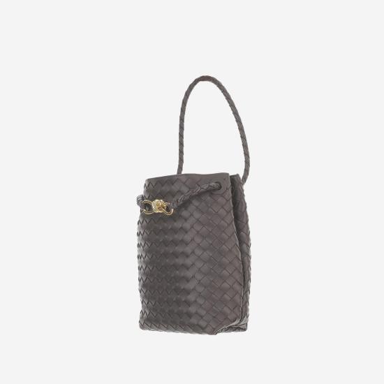 26SS 보테가베네타 토트백 855759 GRAY - BOTTEGA VENETA
