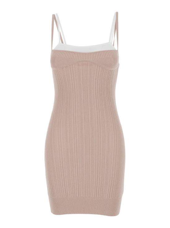 26SS 디젤 원피스 A20830 PINK