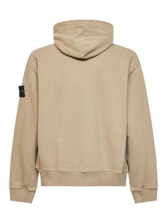 26FW 스톤 아일랜드 탑 L2S156100023S0A20V005G BEIGE - STONE ISLAND